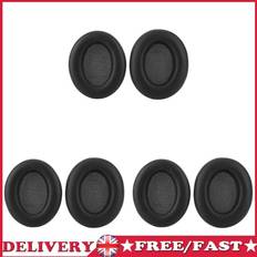 Replacement Ear Pads for Anker Soundcore Life 2 Q20 Q20+ Q20i Q20BT