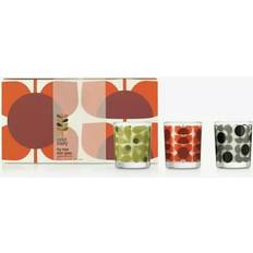 Square Flower Set 674 g