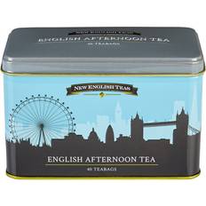 Food & Drinks New English Teas Cities Classic Tea Tin