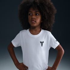 Nike Kobe Older Kids' T-Shirt - White