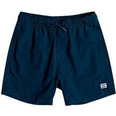 Billabong Zwemshort All Day Layback - Blauw