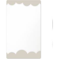 Byon Speglar Byon Bubbly Spegel L Beige Väggspegel