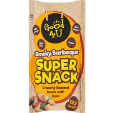 Food & Drinks Good4u Super Snacks Smoky Bbq 30G