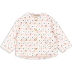 Konges Sløjd Jackor Konges Sløjd Flora Jacket - Fleur Inredning