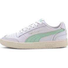 Puma Ralph Sampson Low - White Green