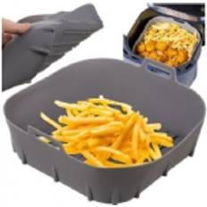 Fritöser Ruhhy Silikoninsats till 25464 Fritös