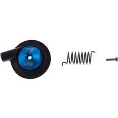 Forx Remote All Grip Topcap Interface Set