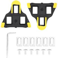 Wosawe Rubber Cover For Shimano Spd Sl Cleats