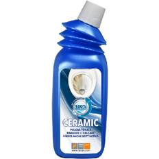 Detergenti Multiuso Faren Pulitore Disincrostante Ceramiche 750 ml 750ml