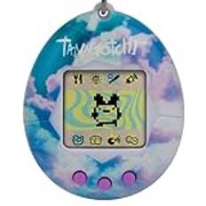 Tamagotchi Bandai Original Sky Shell