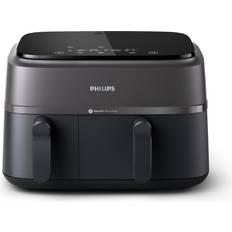 Philips Dual Basket Airfryer 3000 Series 9L