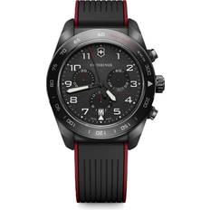 Victorinox Men's Watch Swiss Army Chronograph 0 mm