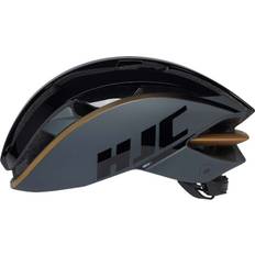 HJC Cykelhjelme HJC IBEX 3.0 Bicycle Helmet GL Gold Black M