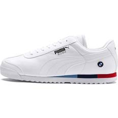 Puma BMW Motorsport x Roma - White