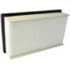 VHBW Flat-Fold Filter Compatible With Kärcher NT 30/1 Tact Te ADV L