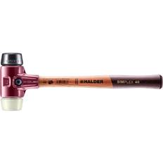Halder AR3028.040 Simplex 22 oz Soft-Face Hammer