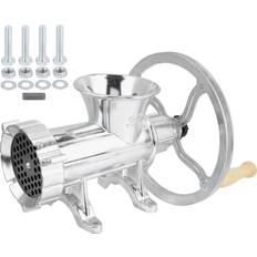 Konnwei Separated Meat Grinder Hand Operated Multifunctional Aluminum Alloy Meat Grinding Machine