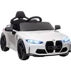 Aiyaplay 12V BMW M4 Licensed Kids Car