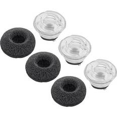 HP Headphone Accessories HP Poly Voyager Legend Small Eartips Foam Covers 3 Pieces