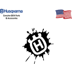 Husqvarna Genuine Brush Cutter Wiring Harness 544144902