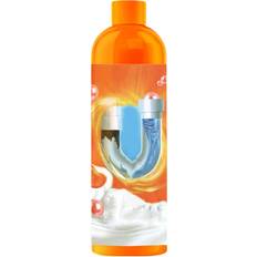 Flytande Propplösare Tomtop Jms Sink Drain Cleaning Liquid Safe Drain Dredging Liquid Drain Remover for Pipeline Toilet