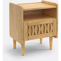 Malu Vintage Oak Wood ONE SIZE