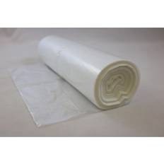 Plastsäck LLD 125L 60 my 10/rl