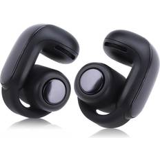 Andoer Wireless Bluetooth Sports Earphones Waterproof Sweatproof Noise Reduction
