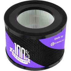 PureMate Replacement Hepa and Carbon Filter PM501 Air Purifier