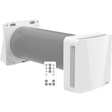 Klimair UnoKlima 2.0 Remote 100