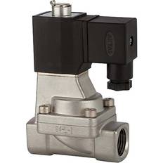 Magnetventile Riegler MV 1572 ES 2/2 24 V DC