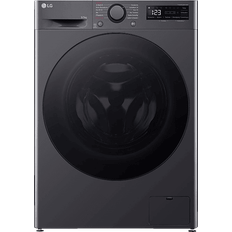 LG 230 V (220-240 V) - Tvätt- & Torkmaskiner Tvättmaskiner LG V5WD95SLIMB Vaske Tørremaskine