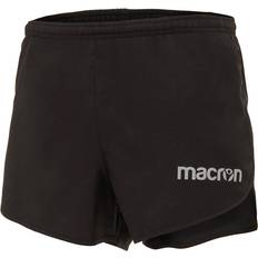 Macron Short Gaston - Noir