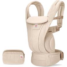 Kantoreput Ergobaby Omni Deluxe Mesh Baby Carrier