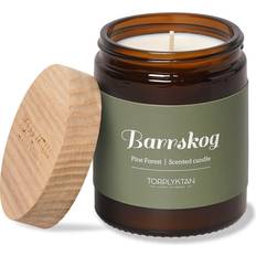 Barrskog 150g Grön