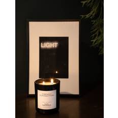 Interior Details French Connection Black Pomegranate Classic 245g Natural Scented Candle