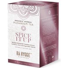 Reishi Spice It Up Tremella 16 Bags 29g