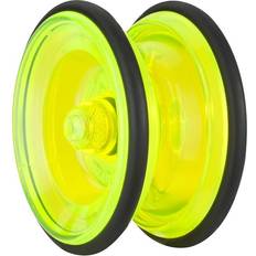 Jo-Jos Henrys Henrys Lizard Jojo Yoyo Trick-Buch Gelb