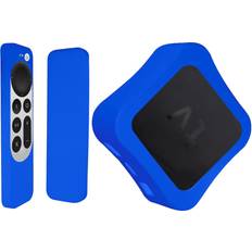 Silicone Remote Case For Apple TV 2022