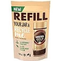 Nescafé Gold Blend Refill 5x150g 5 Packs