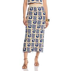 Rhode Ana Sweater Skirt