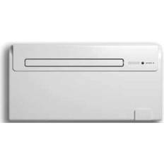 Pompes à Chaleur Air Olimpia Splendid Climatiseur Monobloc Unico Air 1800W Blanc Partie Extérieure