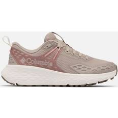 Pink Vandresko Columbia Konos TRS Sneakers - Soft Taupe/Sea Salt