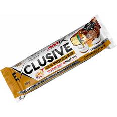 Amix Exclusive Protein Bar Caribbean Punch 85 g