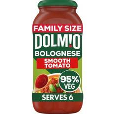 Bolognese Smooth Tomato Pasta Sauce 675g