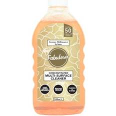Fabulosa Femme Millionaire Concentrated Multi-surface Cleaner 500ml