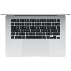 Apple Laptop Macbook Air 15 M4 16 GB 256 GB MW1G3ZE/A