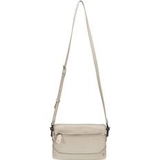 Melissa Leather Crossbody