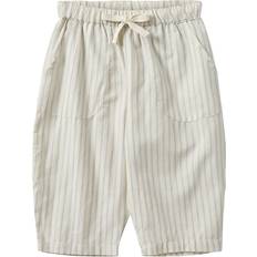 Sofie Schnoor InelaSB Trousers - Blue Striped
