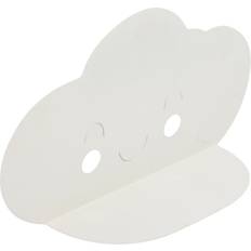 Etagère Nuage En Métal 40 x 11 x 22 cm Étagère Murale